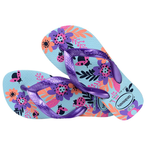 Havaianas Kids Flores